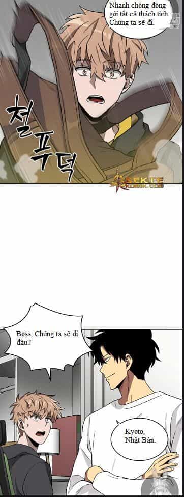 Vua Trộm Mộ - Chương 59 - ảnh 5