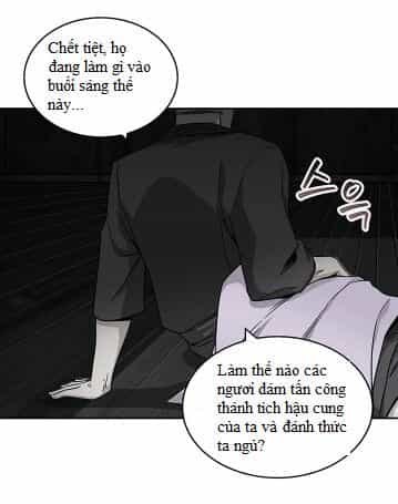 Vua Trộm Mộ - Chương 60 - ảnh 44