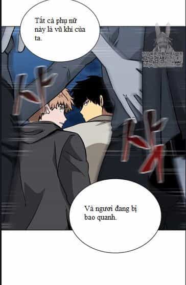 Vua Trộm Mộ - Chương 60 - ảnh 51