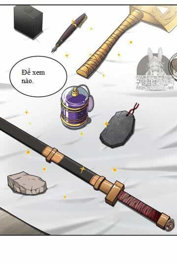 Vua Trộm Mộ - Chương 61 - ảnh 30