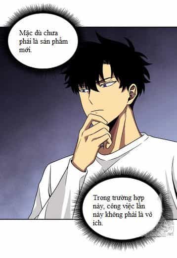 Vua Trộm Mộ - Chương 61 - ảnh 35