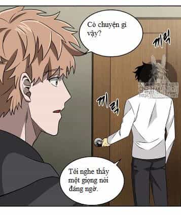 Vua Trộm Mộ - Chương 61 - ảnh 40