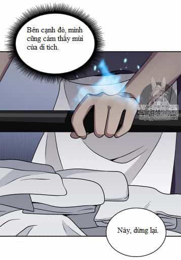Vua Trộm Mộ - Chương 61 - ảnh 46