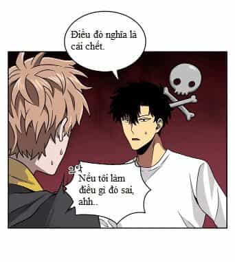 Vua Trộm Mộ - Chương 61 - ảnh 63