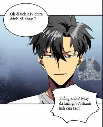 Vua Trộm Mộ - Chương 61 - ảnh 77