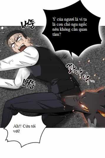 Vua Trộm Mộ - Chương 62 - ảnh 20