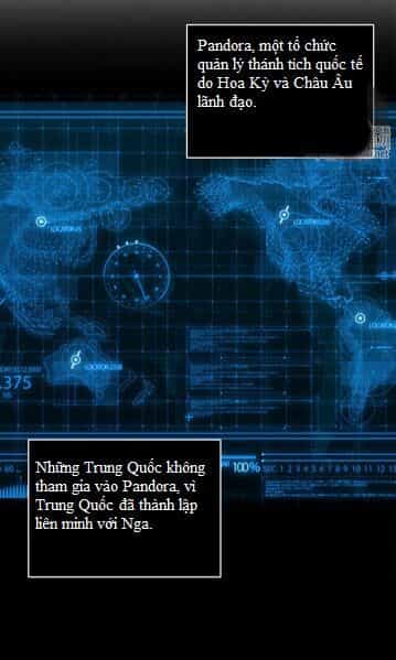 Vua Trộm Mộ - Chương 62 - ảnh 28