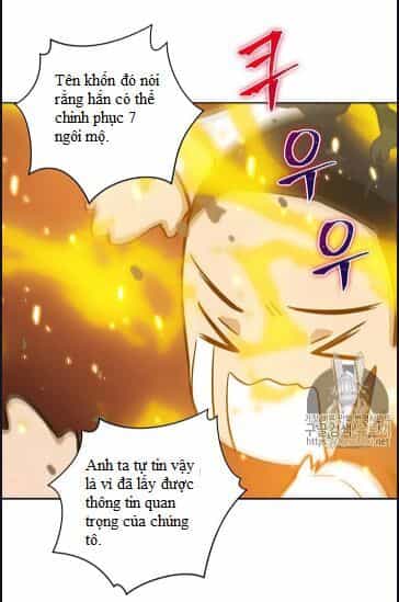 Vua Trộm Mộ - Chương 62 - ảnh 36