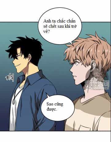 Vua Trộm Mộ - Chương 62 - ảnh 51