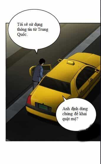 Vua Trộm Mộ - Chương 62 - ảnh 55