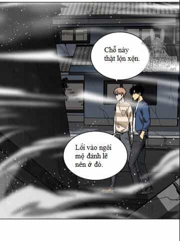 Vua Trộm Mộ - Chương 62 - ảnh 66