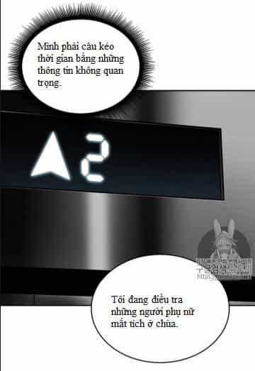 Vua Trộm Mộ - Chương 62 - ảnh 7