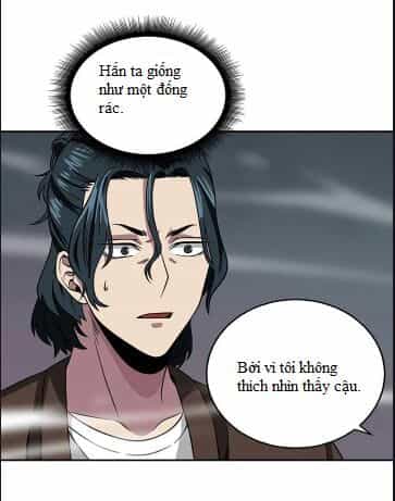 Vua Trộm Mộ - Chương 63 - ảnh 26