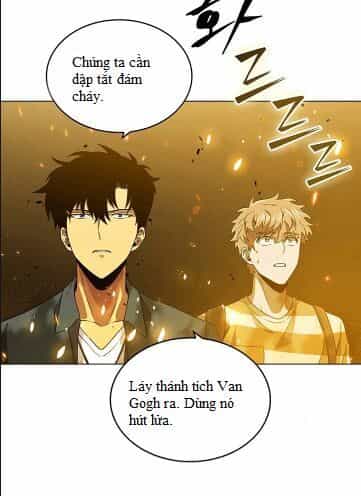 Vua Trộm Mộ - Chương 63 - ảnh 75