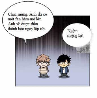 Vua Trộm Mộ - Chương 64 - ảnh 67