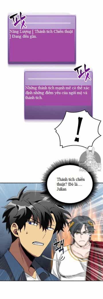 Vua Trộm Mộ - Chương 65 - ảnh 10