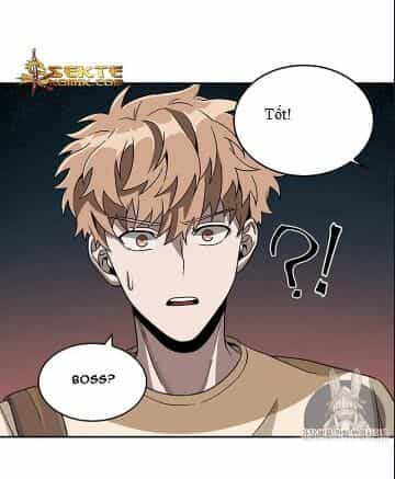 Vua Trộm Mộ - Chương 65 - ảnh 16