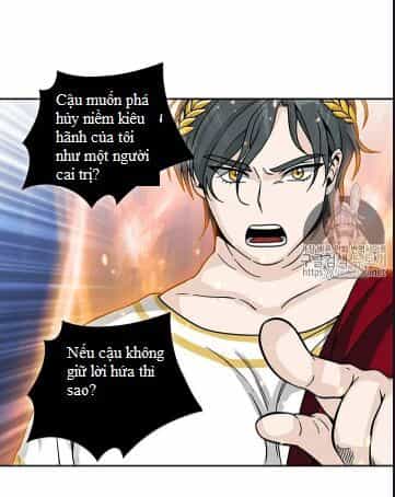 Vua Trộm Mộ - Chương 65 - ảnh 20