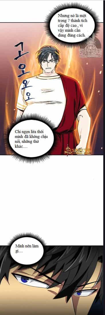 Vua Trộm Mộ - Chương 65 - ảnh 5
