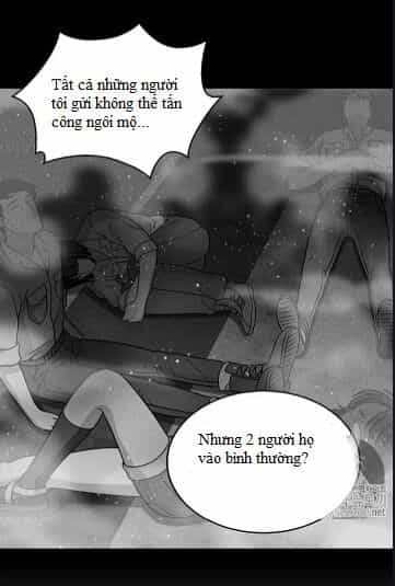 Vua Trộm Mộ - Chương 65 - ảnh 56