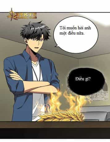 Vua Trộm Mộ - Chương 65 - ảnh 60