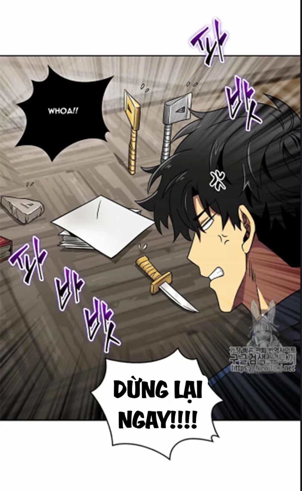 Vua Trộm Mộ - Chương 66 - ảnh 18