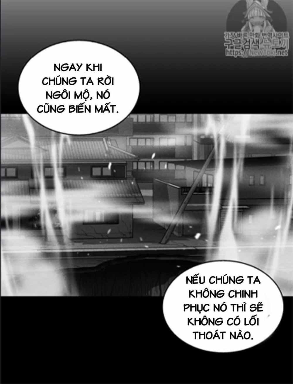Vua Trộm Mộ - Chương 66 - ảnh 63