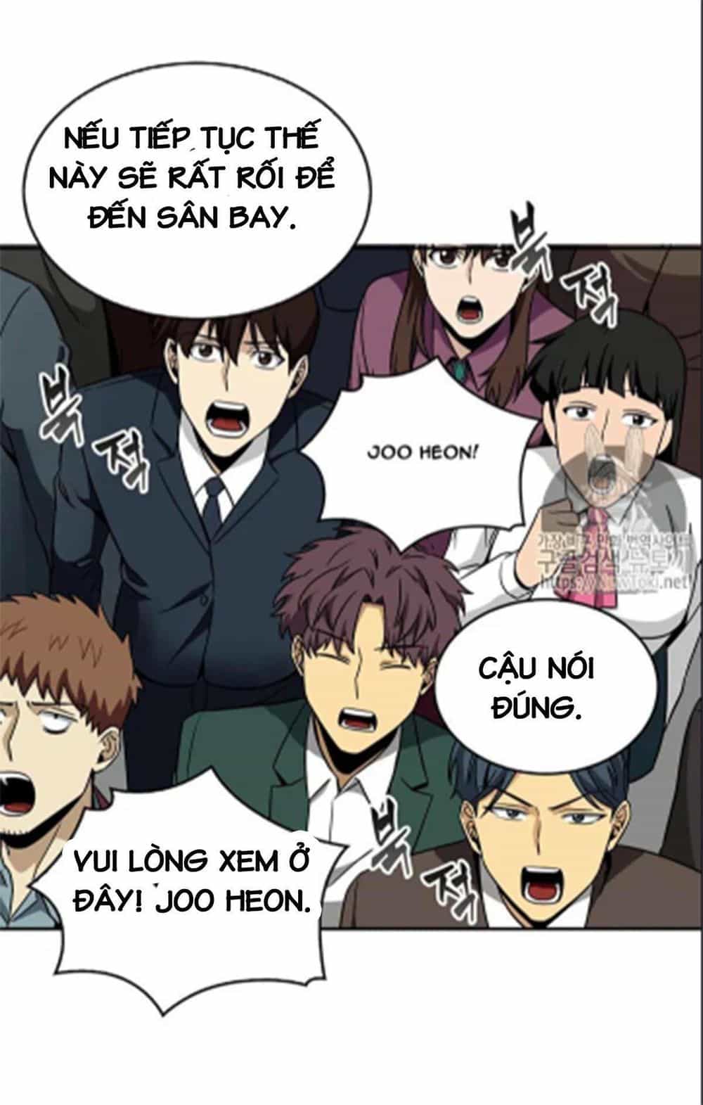 Vua Trộm Mộ - Chương 66 - ảnh 69
