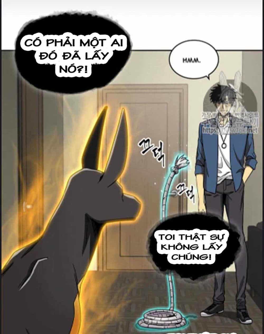 Vua Trộm Mộ - Chương 66 - ảnh 9