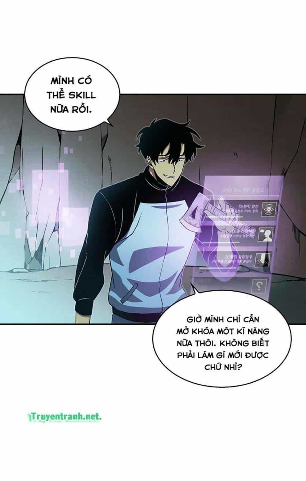 Vua Trộm Mộ - Chương 7 - ảnh 18