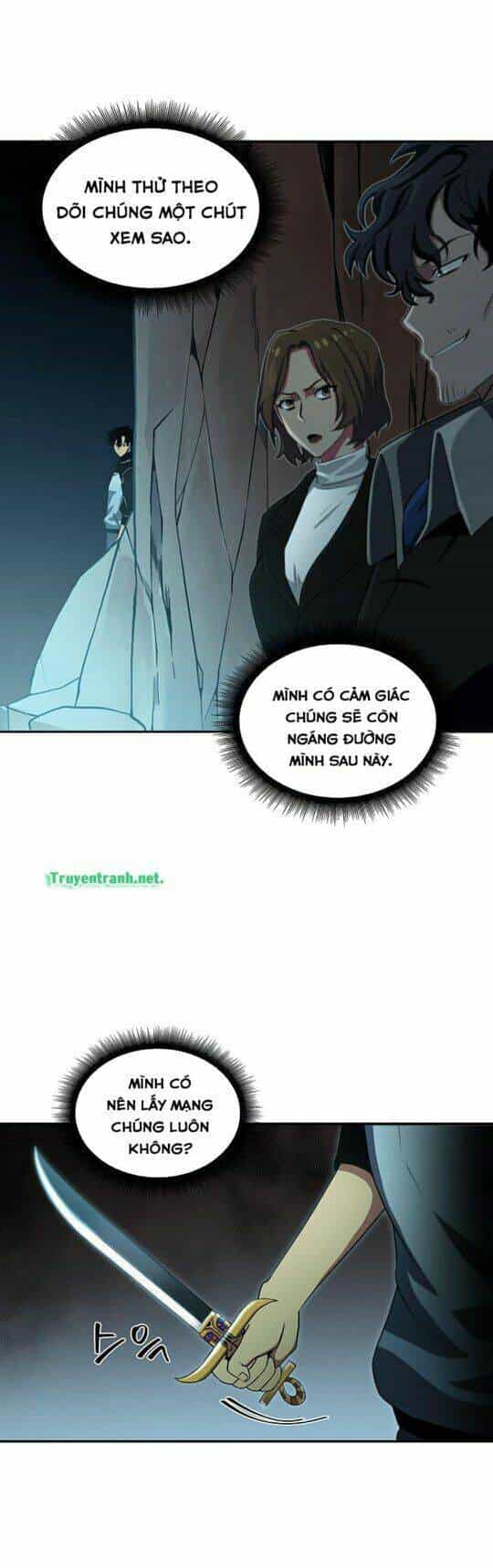Vua Trộm Mộ - Chương 7 - ảnh 25