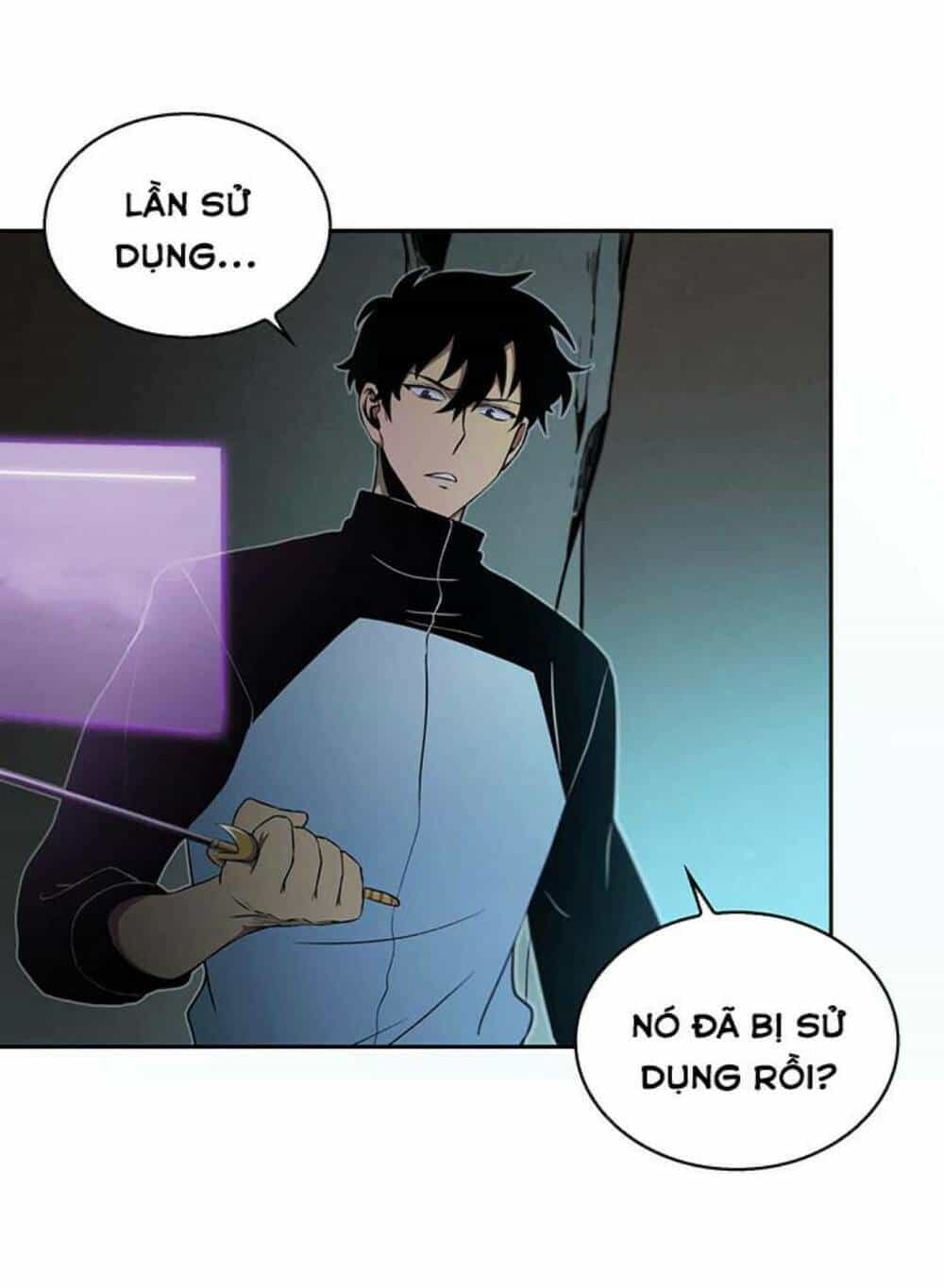 Vua Trộm Mộ - Chương 7 - ảnh 27