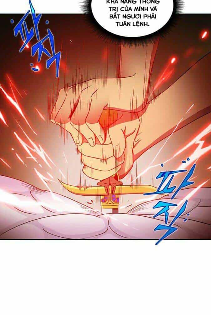 Vua Trộm Mộ - Chương 7 - ảnh 4