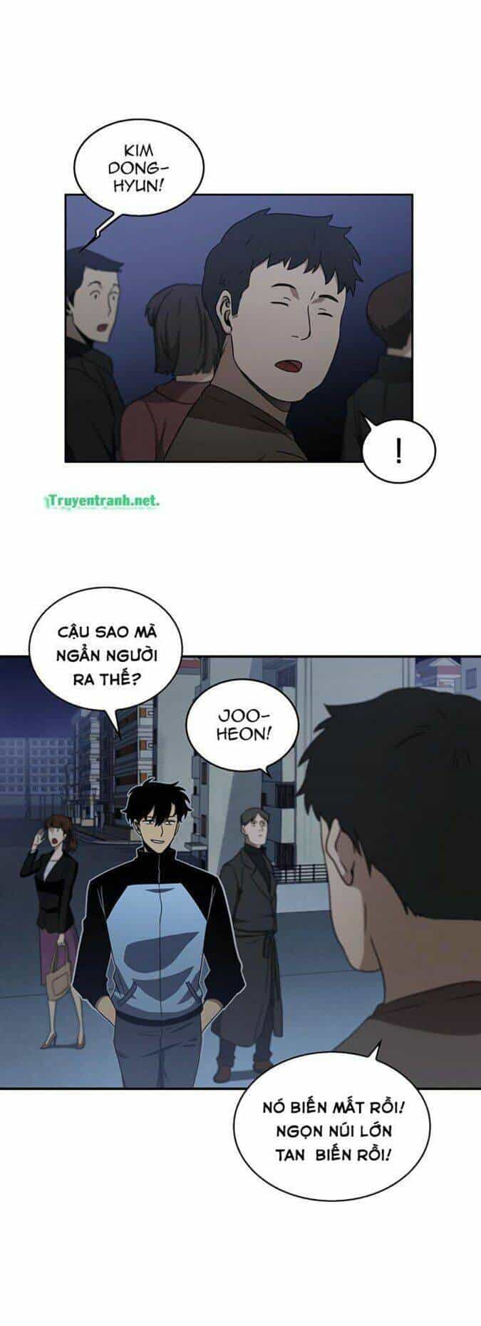Vua Trộm Mộ - Chương 7 - ảnh 40