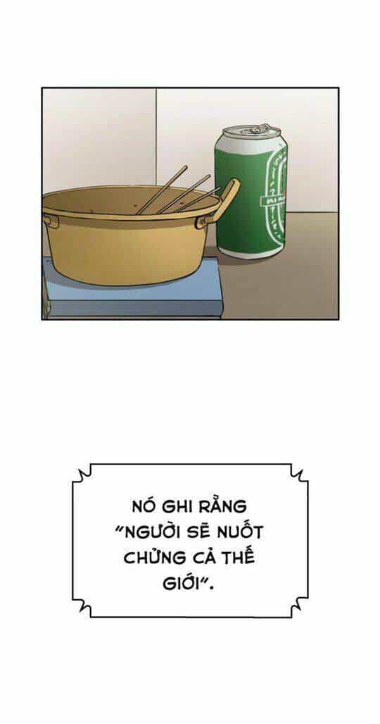 Vua Trộm Mộ - Chương 7 - ảnh 48