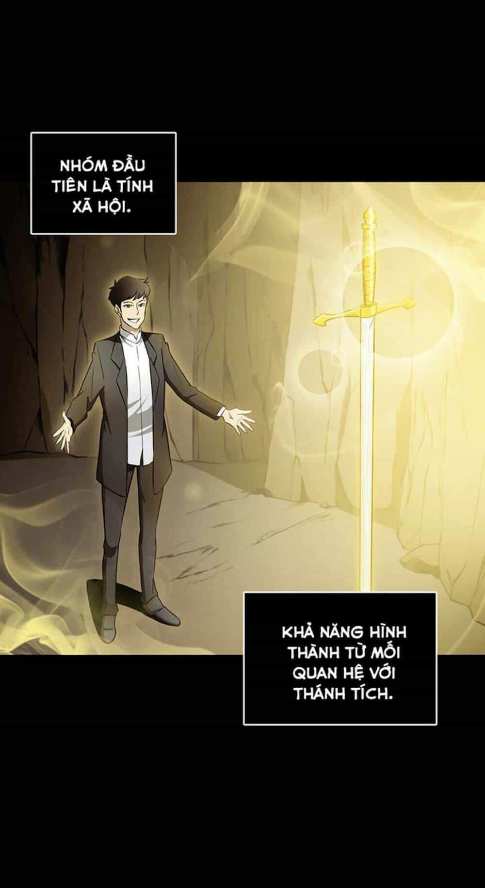 Vua Trộm Mộ - Chương 7 - ảnh 6