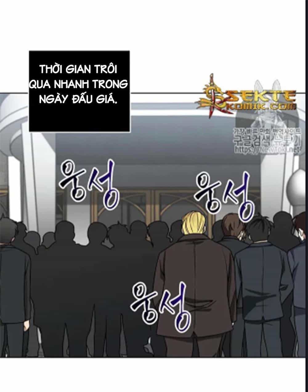 Vua Trộm Mộ - Chương 67 - ảnh 23