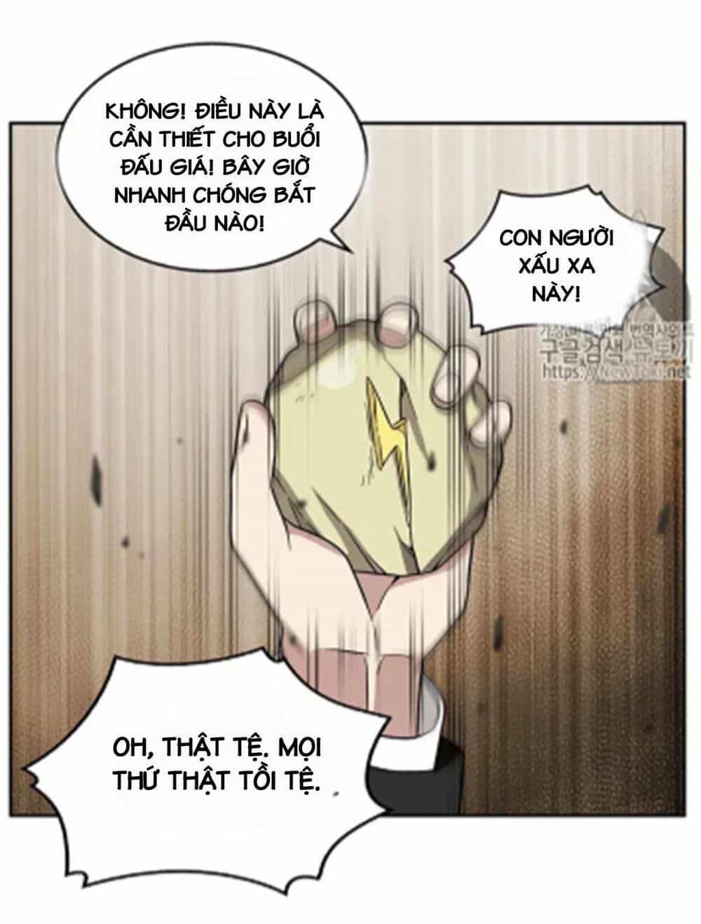 Vua Trộm Mộ - Chương 67 - ảnh 47