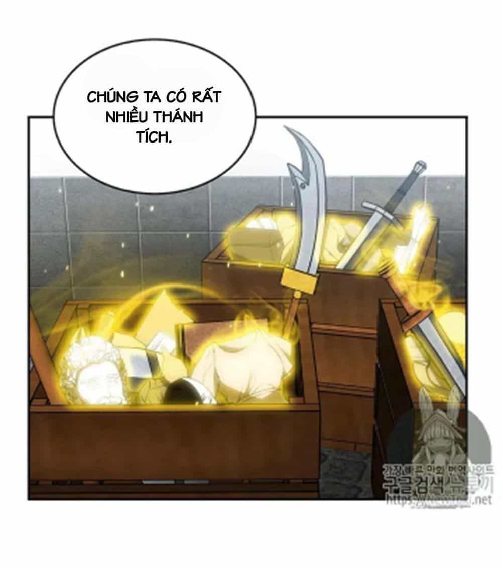 Vua Trộm Mộ - Chương 67 - ảnh 62