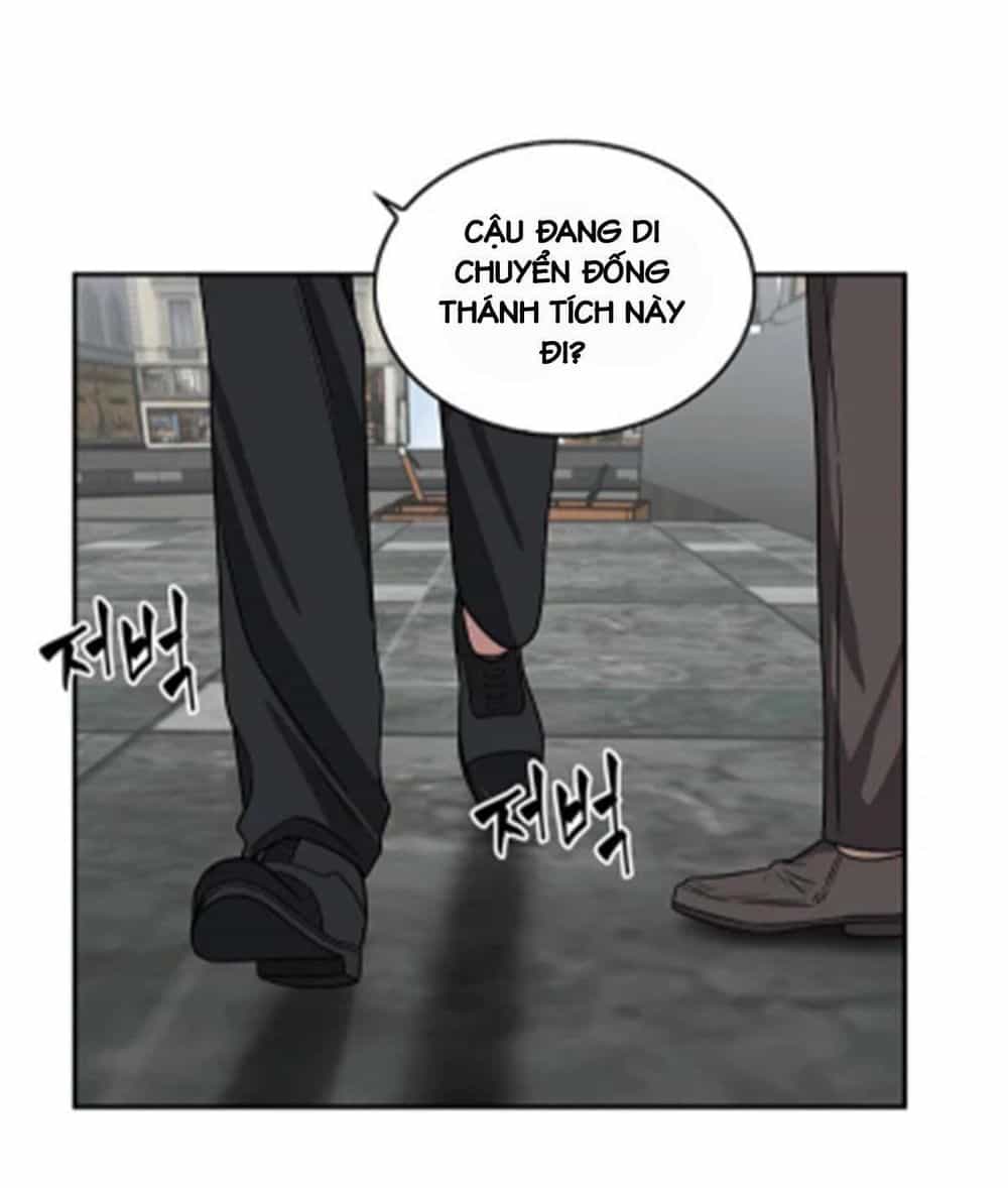 Vua Trộm Mộ - Chương 67 - ảnh 77