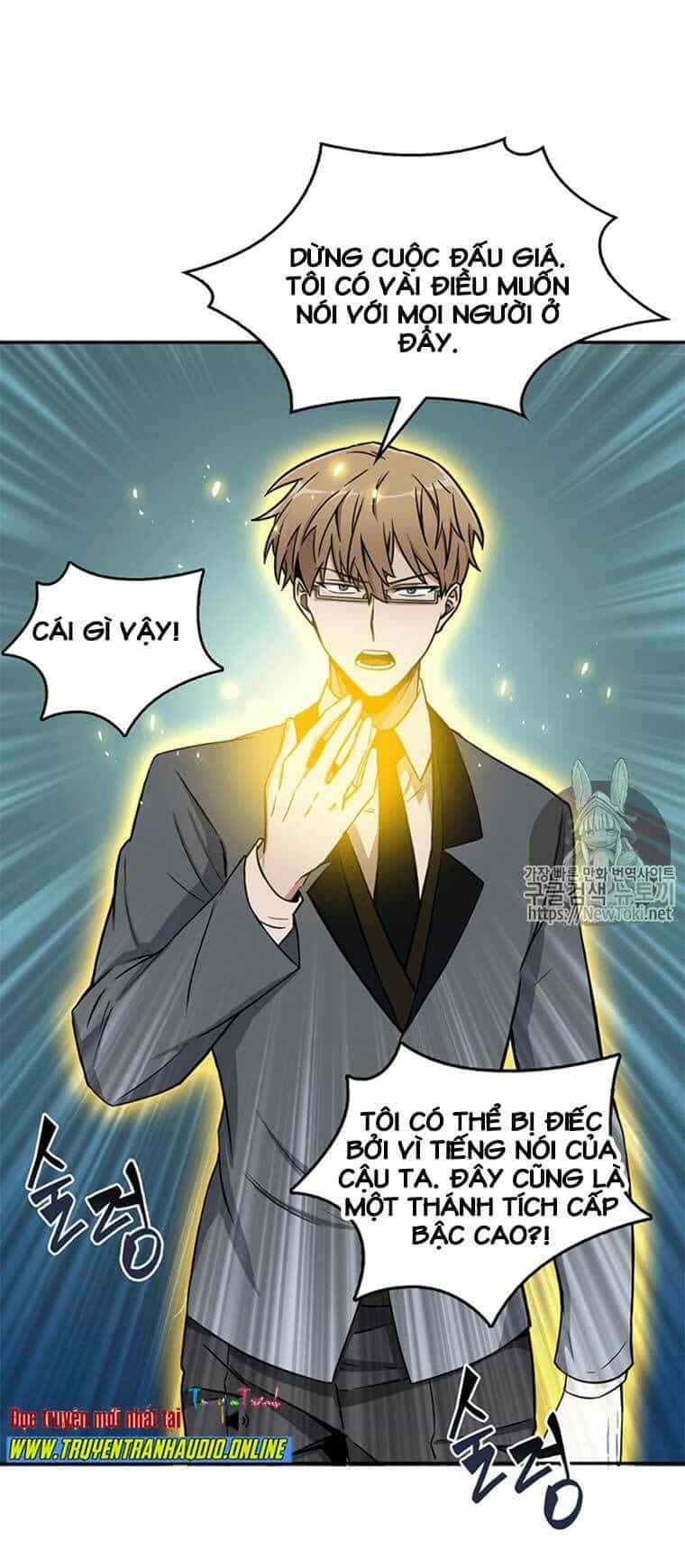 Vua Trộm Mộ - Chương 68 - ảnh 15