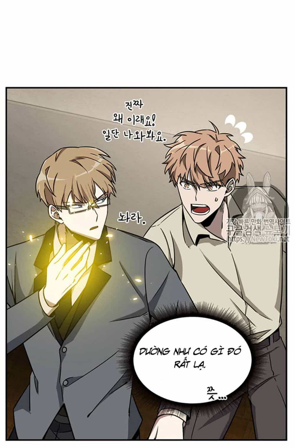 Vua Trộm Mộ - Chương 68 - ảnh 17