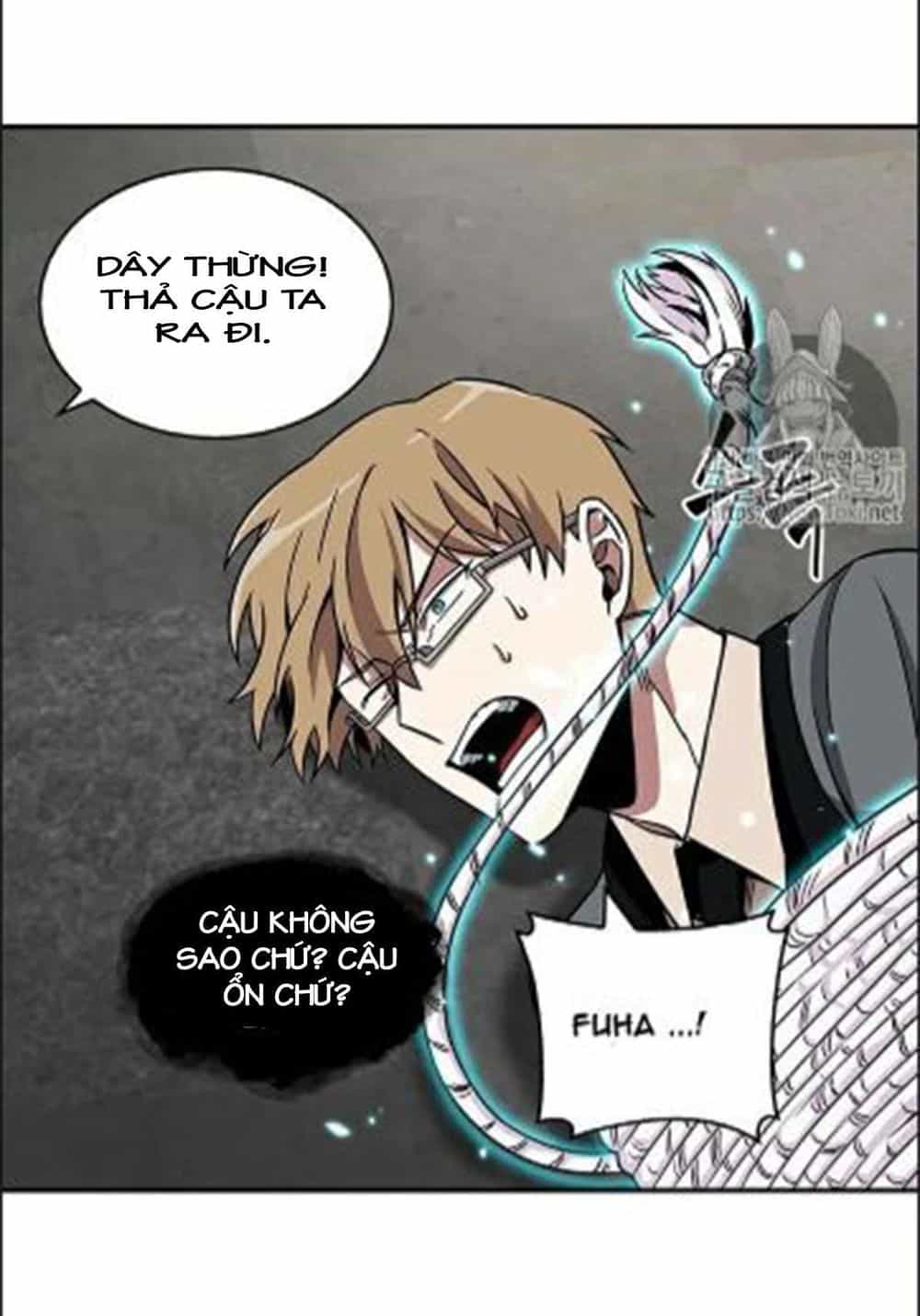 Vua Trộm Mộ - Chương 68 - ảnh 47