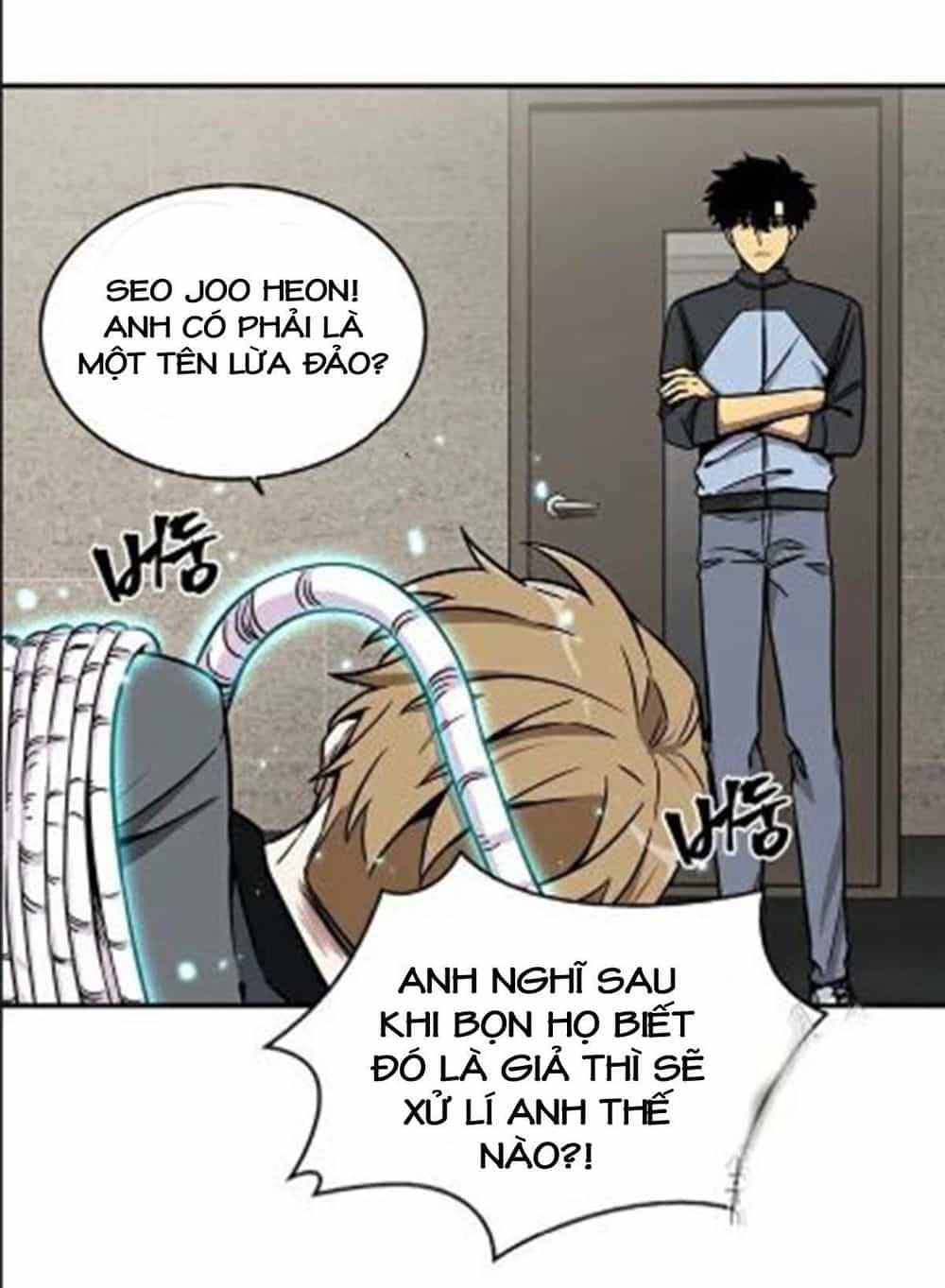 Vua Trộm Mộ - Chương 68 - ảnh 48