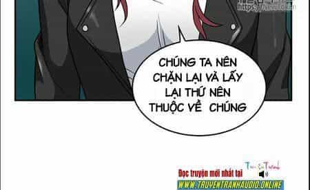 Vua Trộm Mộ - Chương 69 - ảnh 8