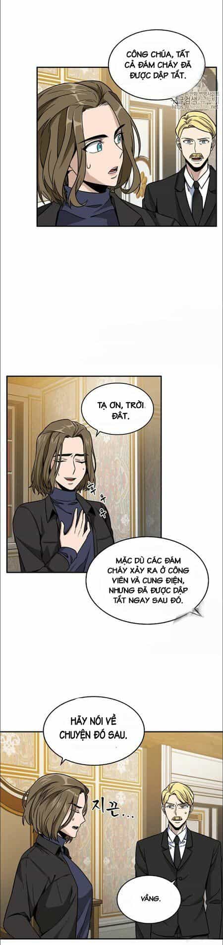 Vua Trộm Mộ - Chương 70 - ảnh 28