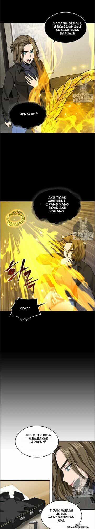 Vua Trộm Mộ - Chương 70 - ảnh 33