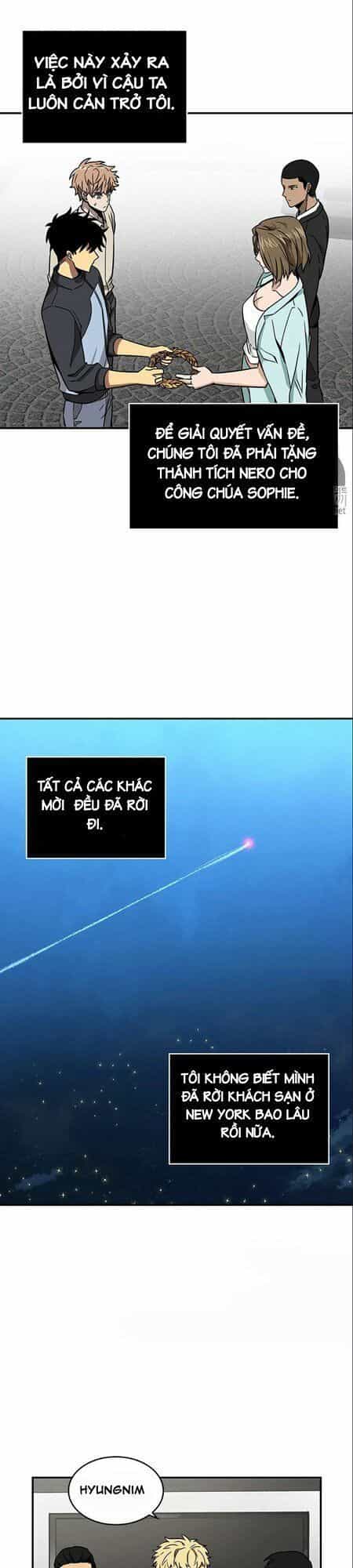 Vua Trộm Mộ - Chương 70 - ảnh 4