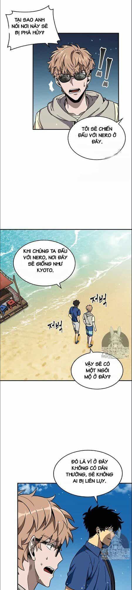 Vua Trộm Mộ - Chương 70 - ảnh 42