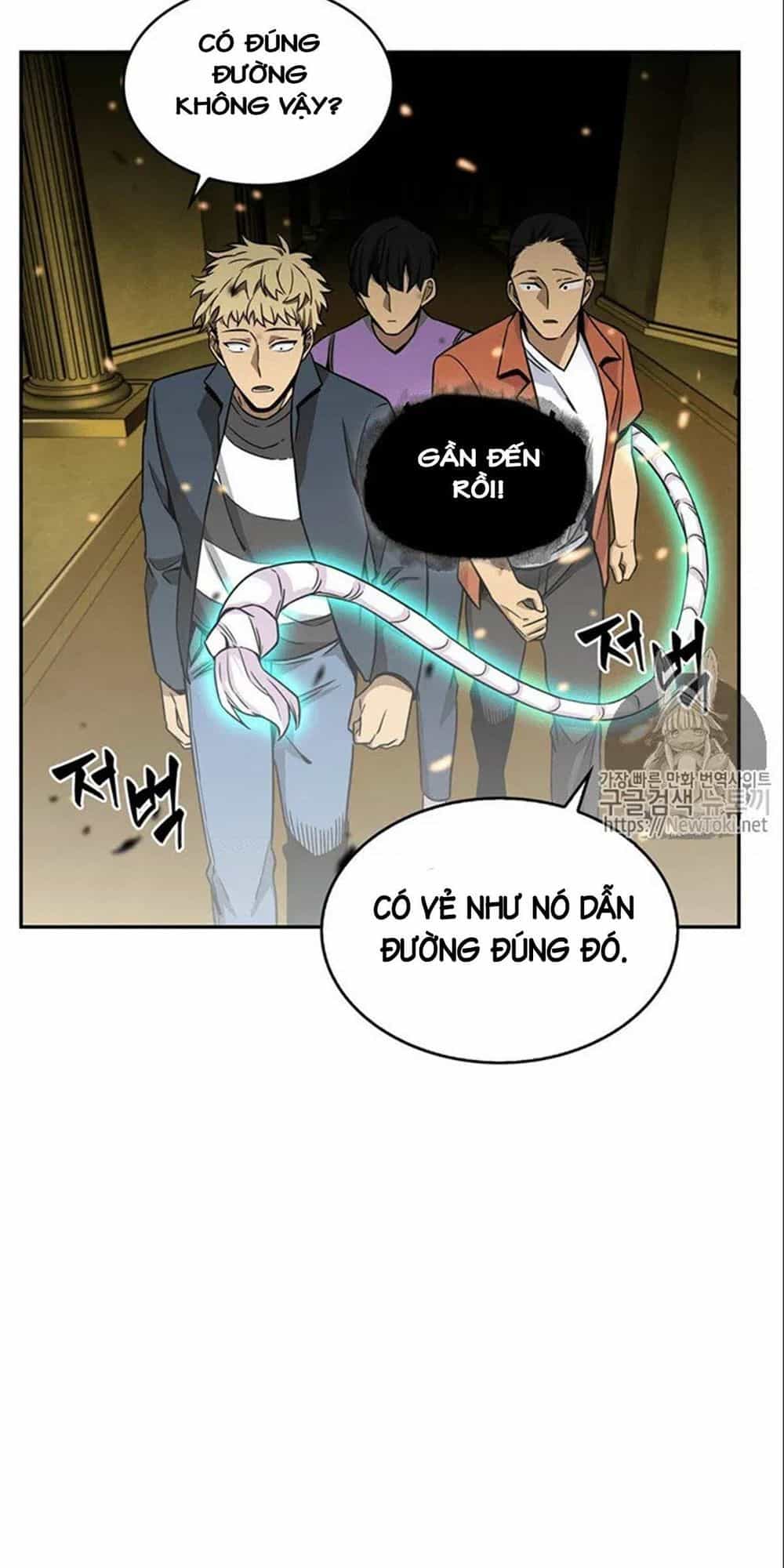 Vua Trộm Mộ - Chương 72 - ảnh 9